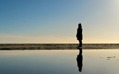 Det indvendige er udvendigt